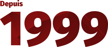 Depuis 1999 - Richard Couverture